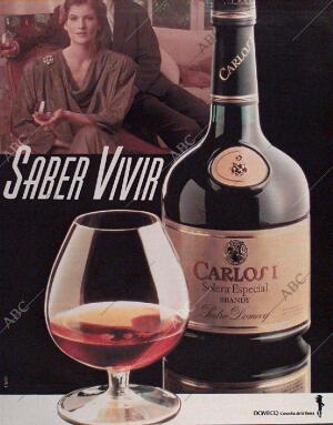 ABC MADRID 01-03-1987 página 134