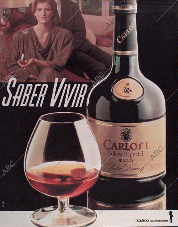 ABC MADRID 01-03-1987 página 134