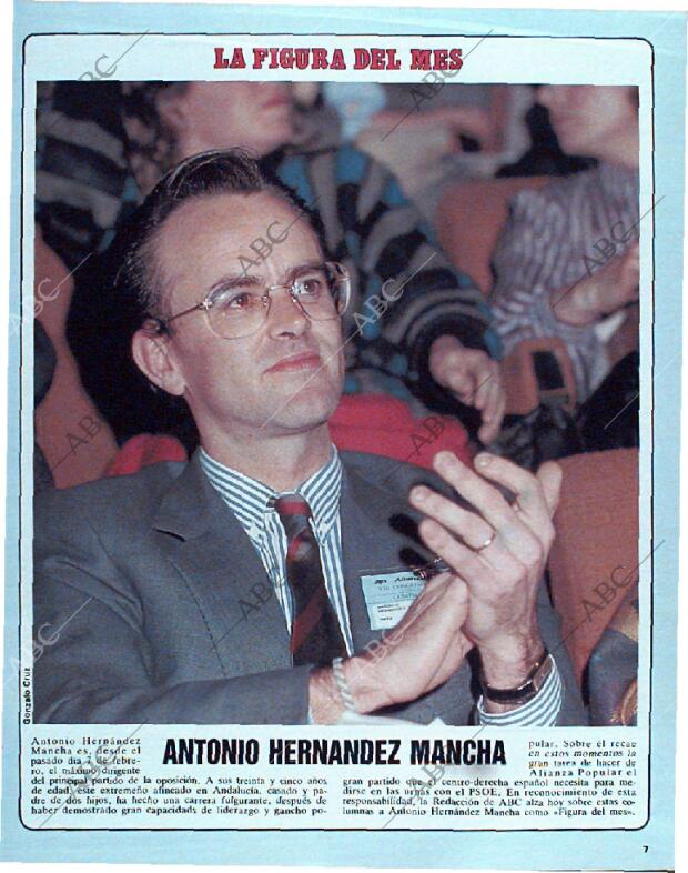 ABC MADRID 01-03-1987 página 135