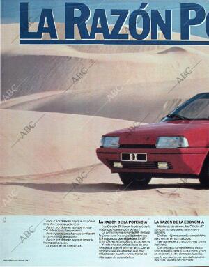 ABC MADRID 01-03-1987 página 136