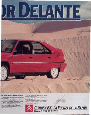 ABC MADRID 01-03-1987 página 137