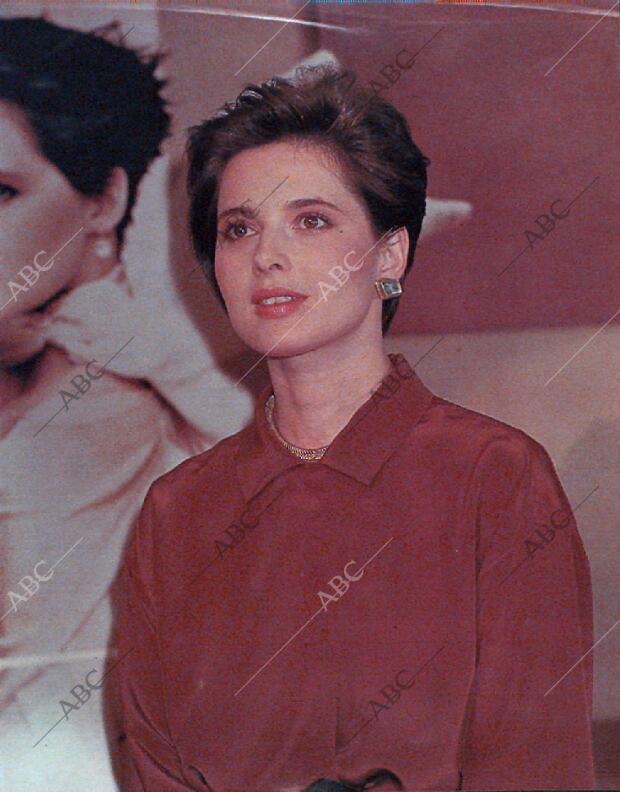 ABC MADRID 01-03-1987 página 141