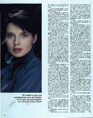 ABC MADRID 01-03-1987 página 142