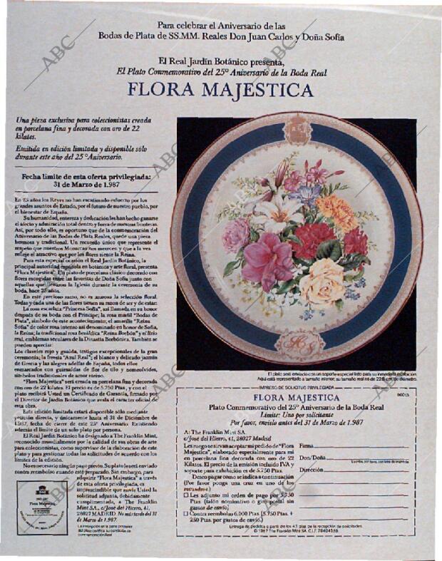 ABC MADRID 01-03-1987 página 143