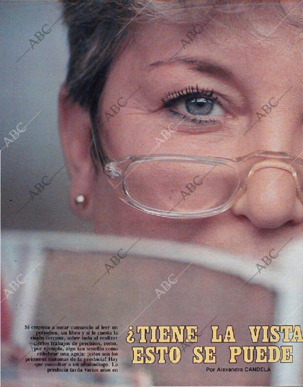 ABC MADRID 01-03-1987 página 144