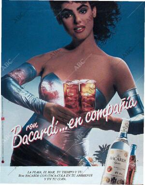 ABC MADRID 01-03-1987 página 147