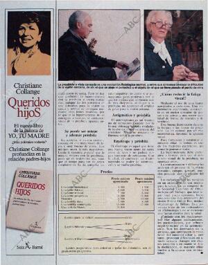 ABC MADRID 01-03-1987 página 148