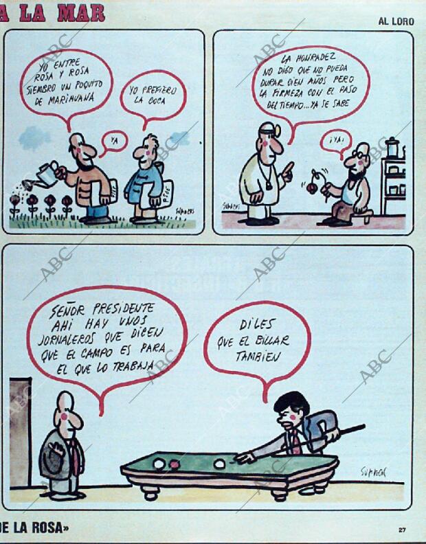 ABC MADRID 01-03-1987 página 155