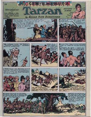 ABC MADRID 01-03-1987 página 157