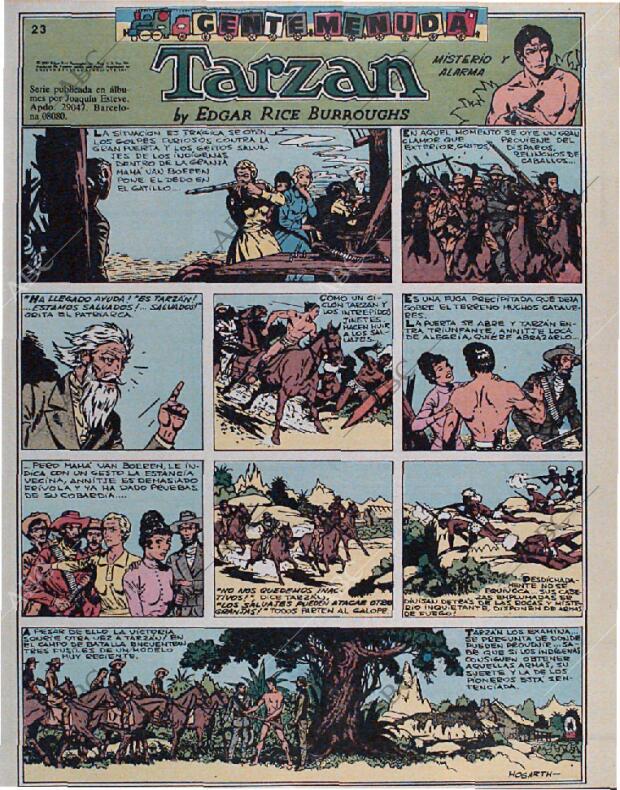 ABC MADRID 01-03-1987 página 157