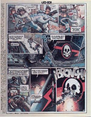 ABC MADRID 01-03-1987 página 160