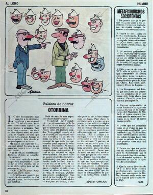 ABC MADRID 01-03-1987 página 162