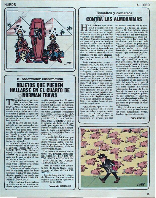 ABC MADRID 01-03-1987 página 163