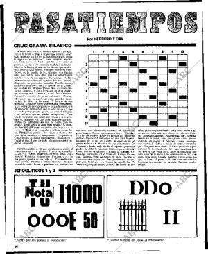 ABC MADRID 01-03-1987 página 164