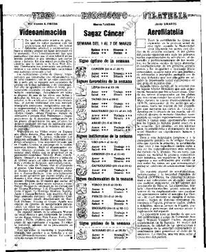 ABC MADRID 01-03-1987 página 170