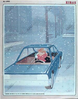 ABC MADRID 01-03-1987 página 172