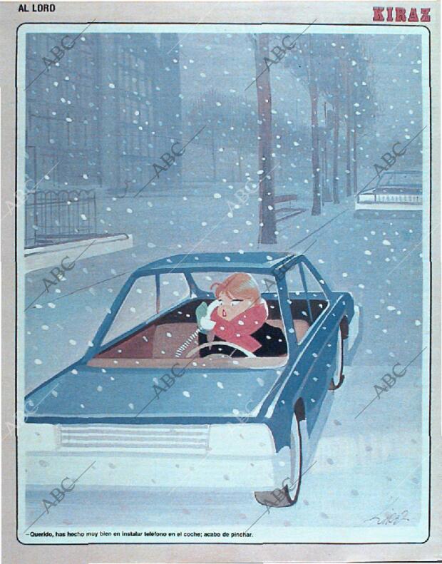 ABC MADRID 01-03-1987 página 172