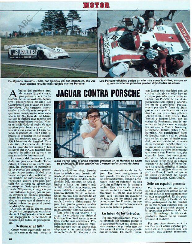 ABC MADRID 01-03-1987 página 174