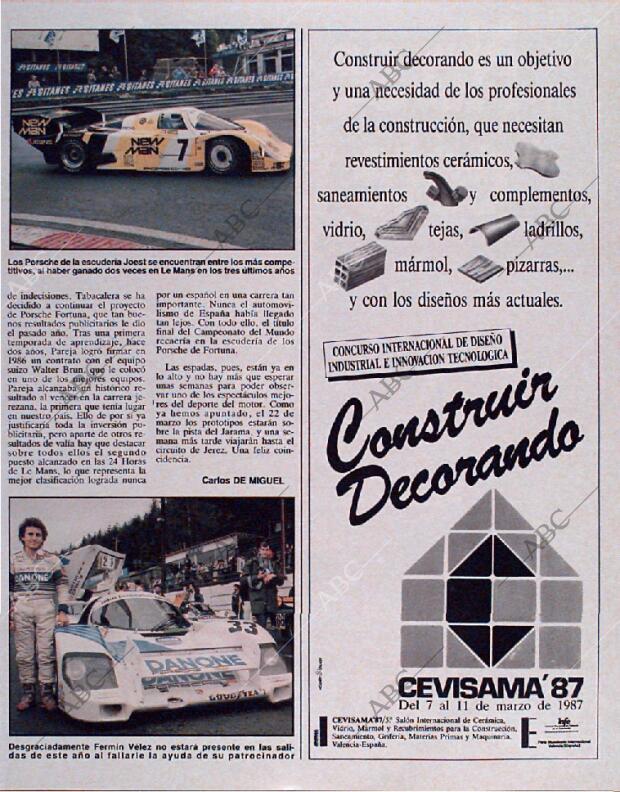 ABC MADRID 01-03-1987 página 175