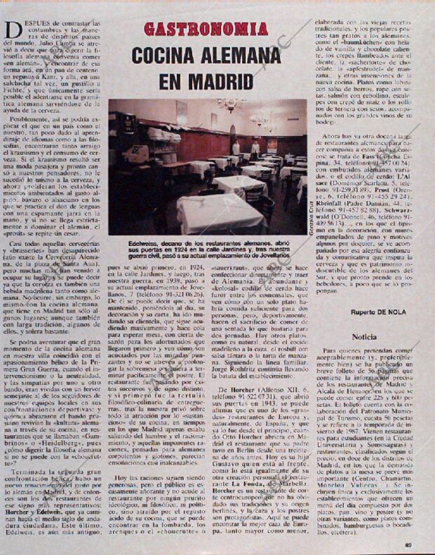 ABC MADRID 01-03-1987 página 177
