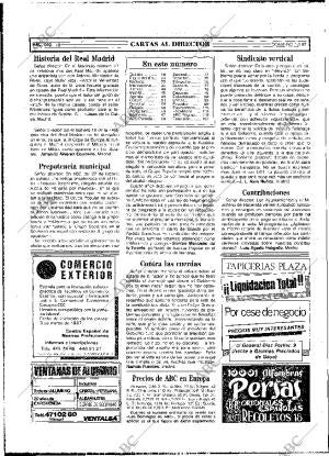 ABC MADRID 01-03-1987 página 18