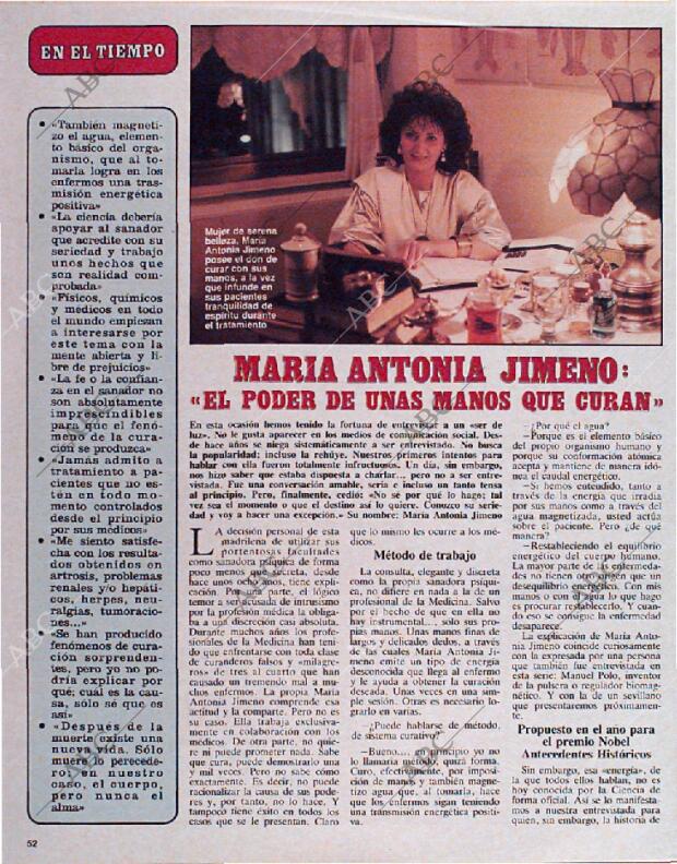 ABC MADRID 01-03-1987 página 180