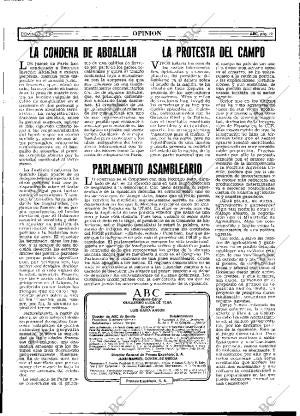 ABC MADRID 01-03-1987 página 19