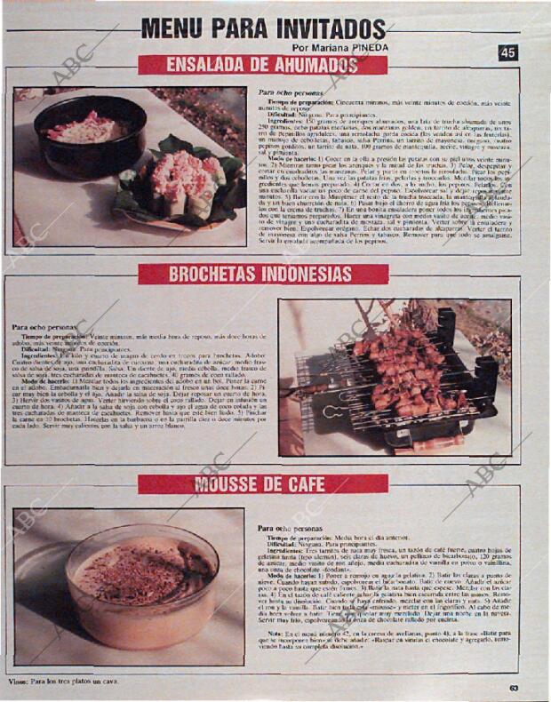 ABC MADRID 01-03-1987 página 191