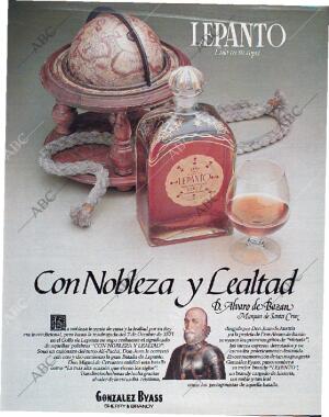 ABC MADRID 01-03-1987 página 192