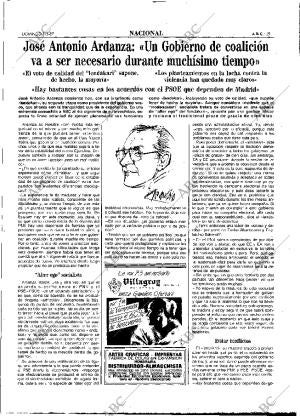 ABC MADRID 01-03-1987 página 29