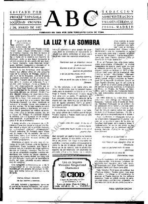 ABC MADRID 01-03-1987 página 3