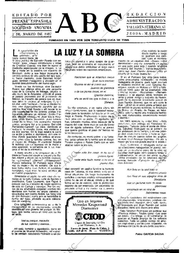 ABC MADRID 01-03-1987 página 3