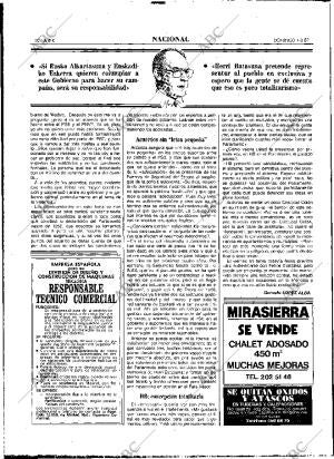 ABC MADRID 01-03-1987 página 30