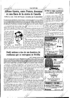 ABC MADRID 01-03-1987 página 31