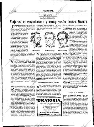 ABC MADRID 01-03-1987 página 34