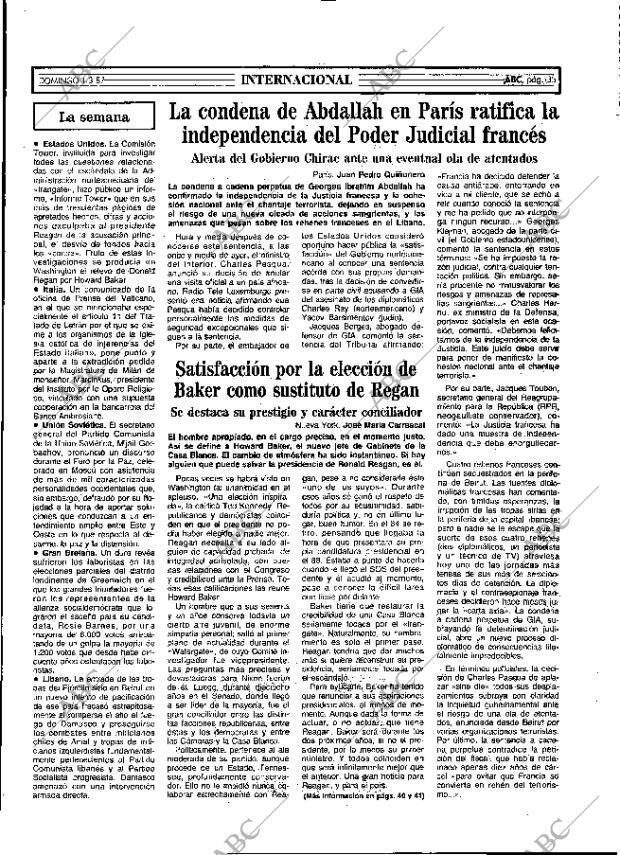 ABC MADRID 01-03-1987 página 35