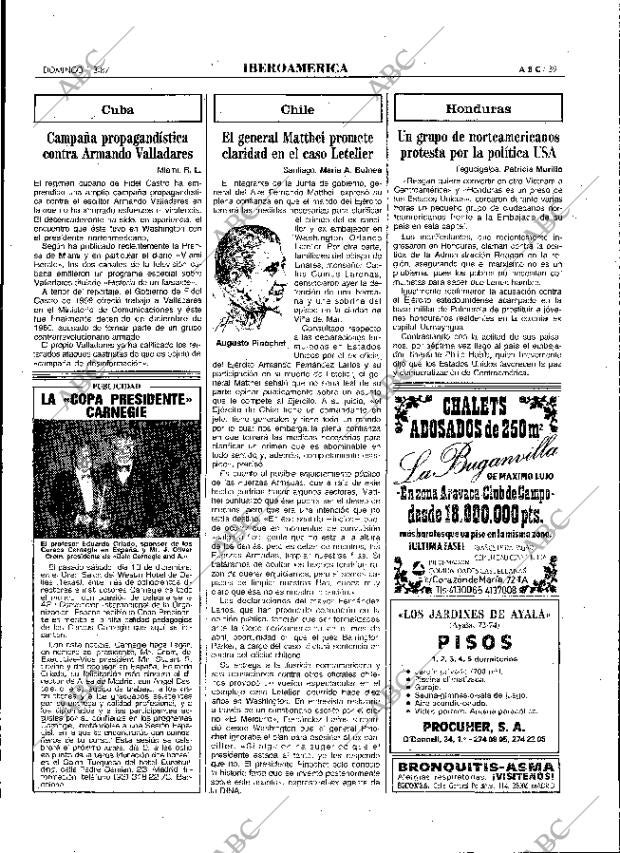 ABC MADRID 01-03-1987 página 39