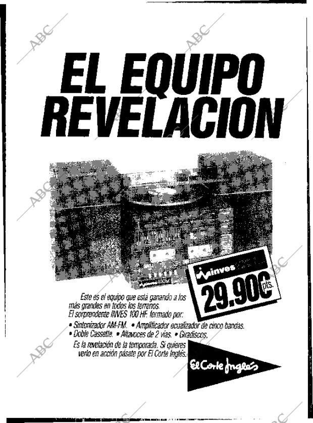 ABC MADRID 01-03-1987 página 4