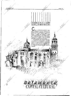 ABC MADRID 01-03-1987 página 57