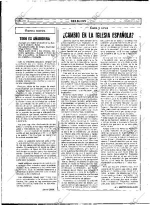 ABC MADRID 01-03-1987 página 58
