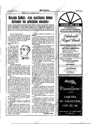 ABC MADRID 01-03-1987 página 59