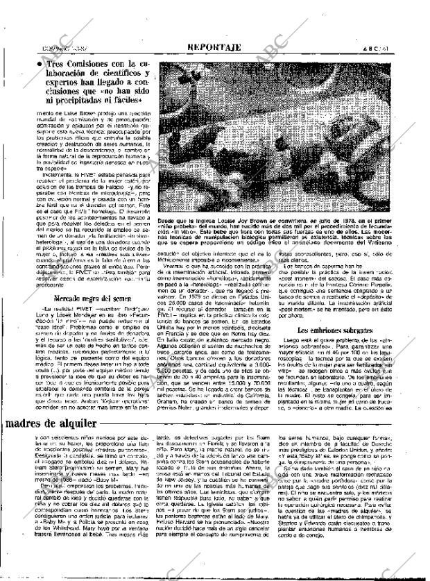 ABC MADRID 01-03-1987 página 61