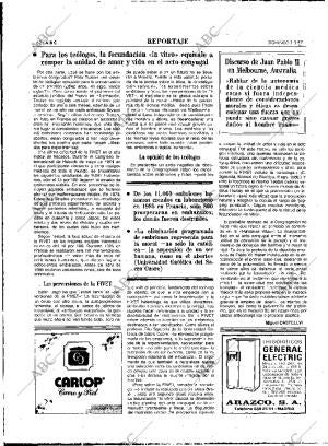 ABC MADRID 01-03-1987 página 62