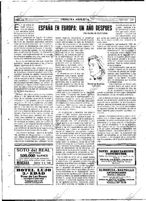 ABC MADRID 01-03-1987 página 72