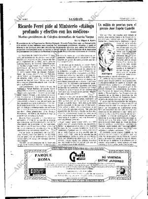 ABC MADRID 01-03-1987 página 74