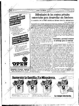 ABC MADRID 01-03-1987 página 76
