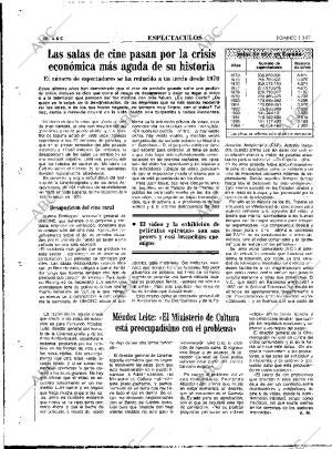 ABC MADRID 01-03-1987 página 88