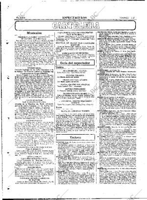 ABC MADRID 01-03-1987 página 90