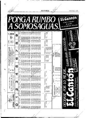 ABC MADRID 01-03-1987 página 96