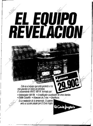 ABC SEVILLA 01-03-1987 página 15